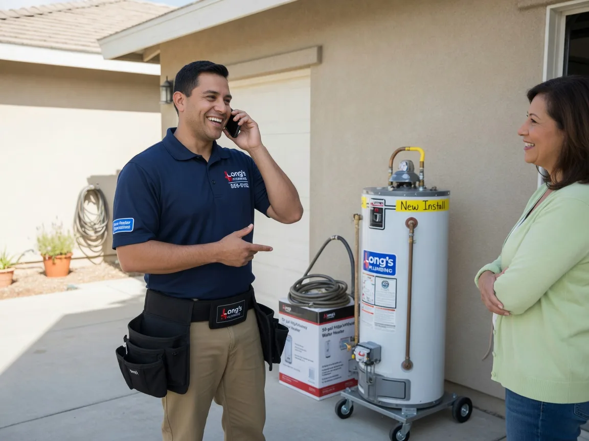 Leak Detection Kingston Mines, IL FAQs